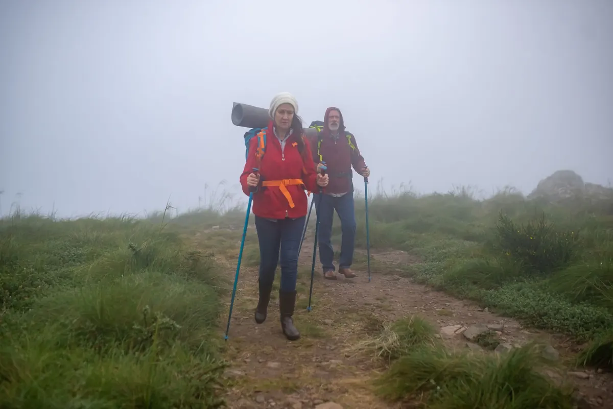 The 10-Point Day Walk Checklist for British Countryside Trails